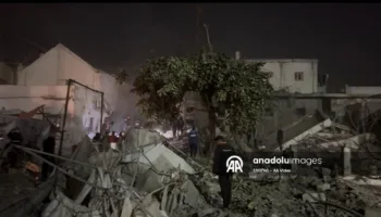 israil ucaklari hastaneyi bombaladi dunya sessiz mi kalacak k6lHlMPK