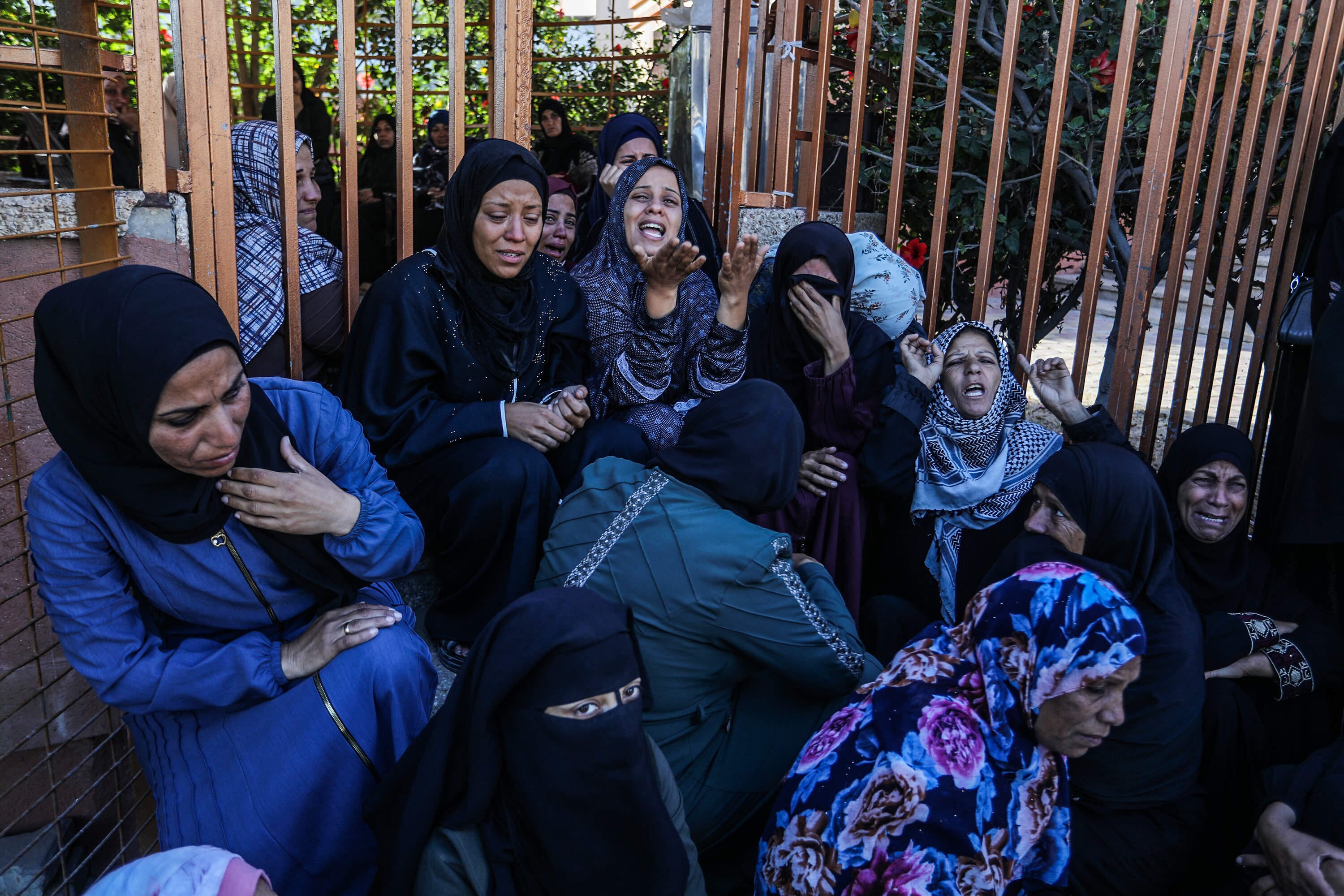 israilden gazzede cadirlara saldiri han yunusta siviller oldu 3 BzTh5wQb
