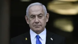 israilden gerginlik dolu aciklama Thstqns1