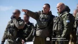 israilden suriyeye yeni saldiri hazirligi zamir planlari onayladi 6CFRgn4F