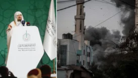 israile karsi silahli cihat fetvasi derhal askeri mudahalede bulunulmali nIhqB9yf