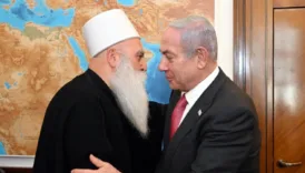 israilin durziler ile ilgili plani coktu PhrrxumS