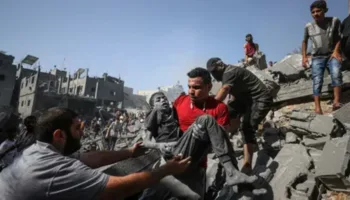 israilin gazzeye duzenledigi saldirilarda 41 kisi hayatini kaybetti OSv1ai3j