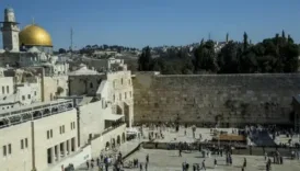 israilin kudus karari dunyayi alarma gecirdi filistinden flas aciklama thZlFrTz
