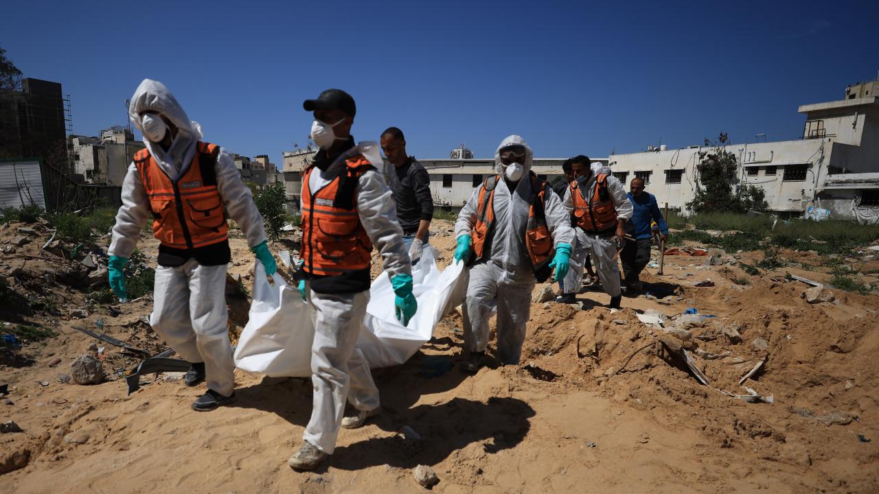 israilin oldurdugu filistinli saglikcilarin otopsi detaylari ortaya cikti 1 eKuaRTW5