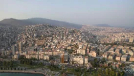 istanbul depremi sonrasi izmir uyarildi bes ilce risk bolgesi 9IyVVw1A