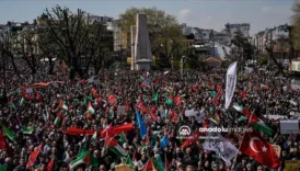 istanbul gazze icin ayakta ayaga kalk cagrisi yankilandi y3rXzBA3