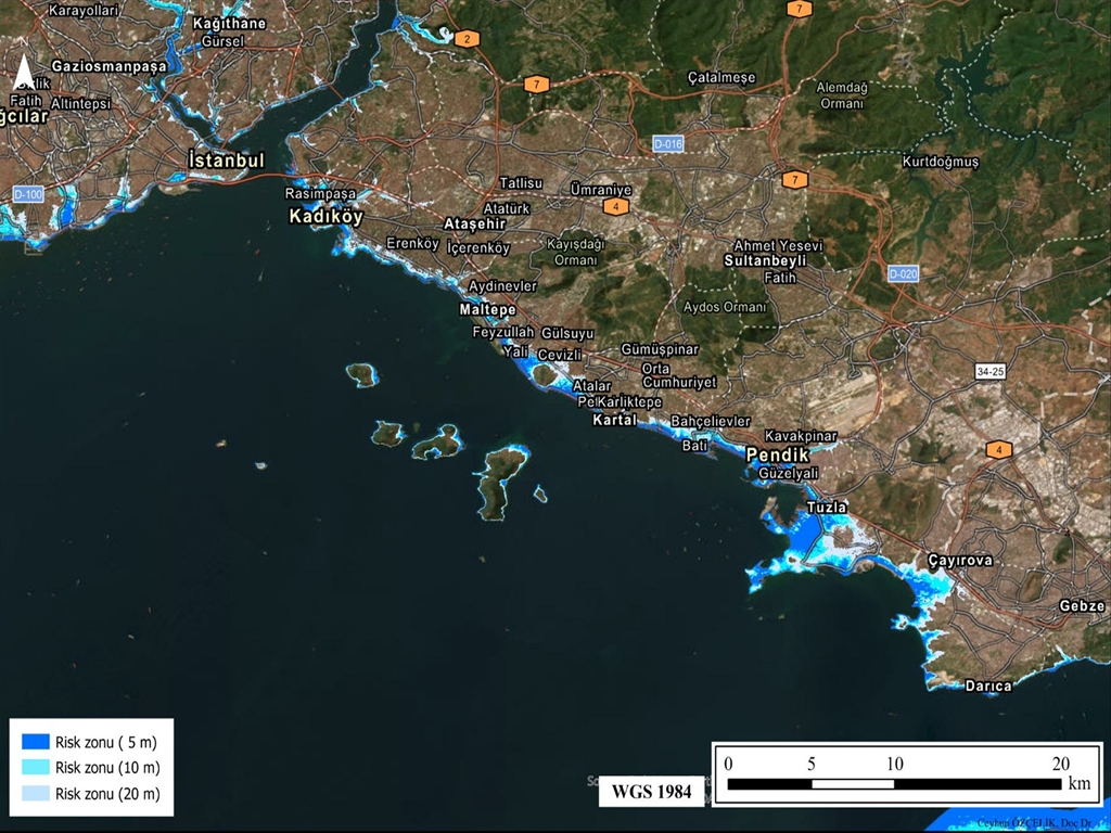istanbul ve marmarada tsunami risk alanlari belli oldu 0 jSS4VEc7
