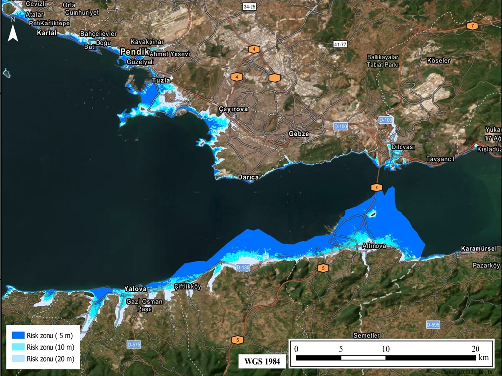 istanbul ve marmarada tsunami risk alanlari belli oldu 1 GrSYgwHN