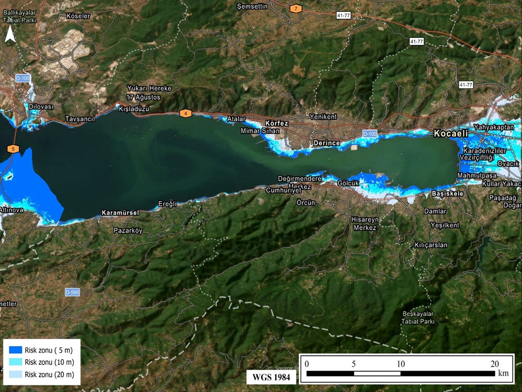 istanbul ve marmarada tsunami risk alanlari belli oldu 4 STivBsbn