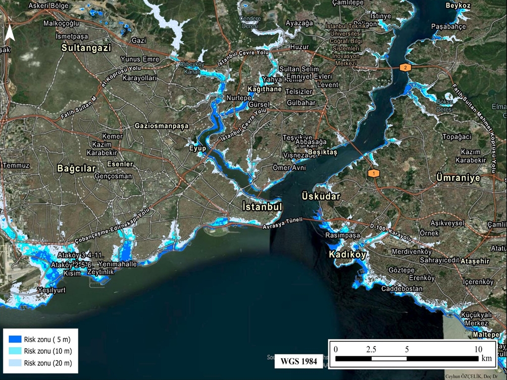 istanbul ve marmarada tsunami risk alanlari belli oldu 6 hkGSrBSh
