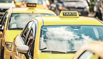 istanbula 2 bin 500 yeni taksi ibb ihale surecini baslatiyor Jn79LLpt