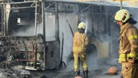 istanbulda cifte iett faciasi biri kul oldu digeri duvara carpti gKwaf4B6