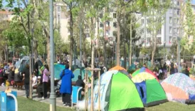 istanbulda deprem travmasi nobet suruyor 94PB6PXA