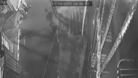 istanbulda gece yarisi silahli saldiri NVAnJP8V