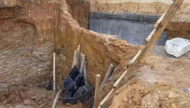 istanbulda insaatta gocuk meydana geldi yaralilar var OdI5IbhO