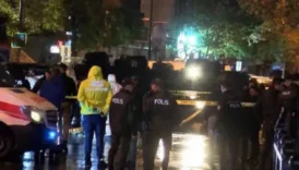 istanbulda silahli catisma polisle catisan 2 supheli vurularak yakalandi NivSXMDP