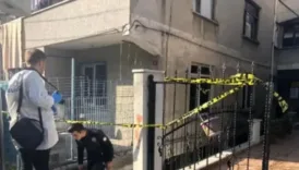 istanbulda silahli saldiri kucukcekmecede bir eve kursun yagmuru cTUTU9eI