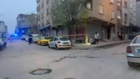 istanbulda sokak ortasinda catisma UU95mnMU