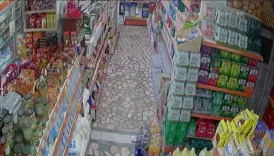 istanbuldaki 62lik deprem ani guvenlik kameralarinda RxJUGKQm