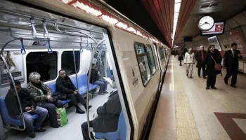 istanbullular dikkat iki metro hatti kapatilacak ESYHU9ks