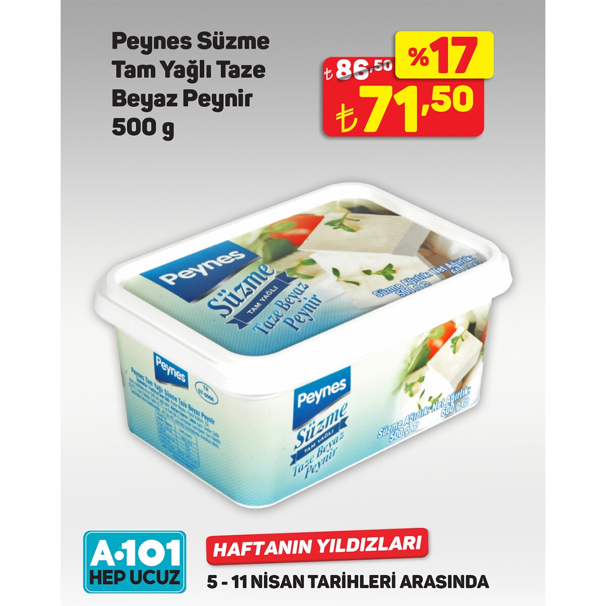 iste a101in 5 11 nisan 2025 tarihleri arasinda gecerli haftanin yildizlari kampanyasi 5