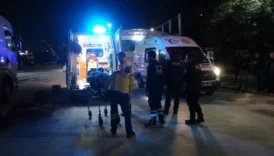 izmirde kiraathaneye silahli saldiri kw7p5eIM