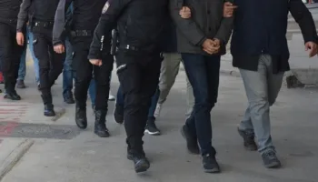 izmirde suc orgutu cokertildi 12 kisi gozaltinda 9yx18lJR