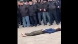 kadirovun emriyle infaz edildi cecen halkina teshir edildi SndPVK8G