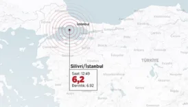 kandilliden istanbuldaki artci depremlerle ilgili aciklama w9d2TbNW