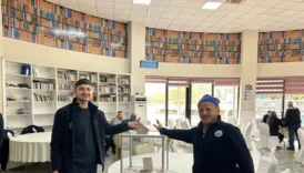 kandira belediyesinde tansiyon yukseldi grev karari masada mPVStqDj