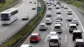 kara yollarindaki trafik calismalari suruculer dikkat vVECrjdz