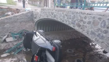 kavga kacisi diyarbakirda koprude felakete yol acti Kj3tSN6G