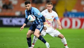 kayserispor adana demirsporu 2 0 maglup etti BymYMwkv