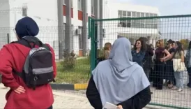 kktcde basortusu tartismasi kktcde neler oluyor iMGbIgKc