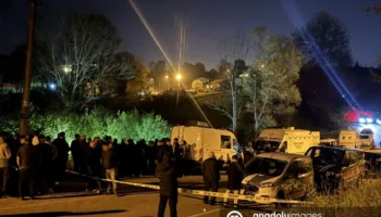 kocaelide polis dehseti genc memur derede olu bulundu AzFhOZCN