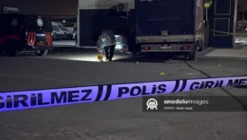 kocaelide siddetli silahli catisma TzffSURT