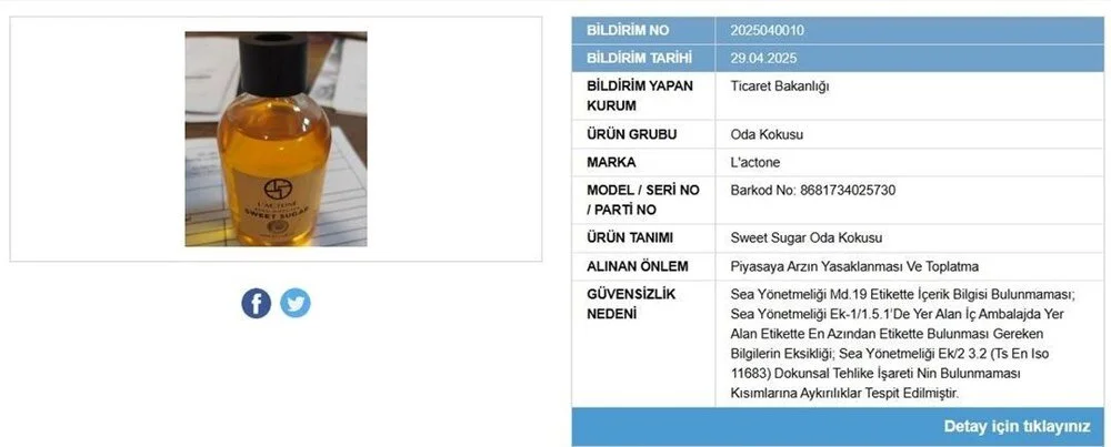 koku markasi ifsa edildi zehir kokuyor 0