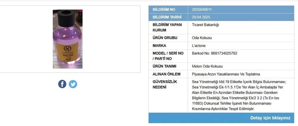 koku markasi ifsa edildi zehir kokuyor 1 WCEfssec