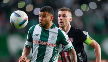 konyaspor gaziantep fkyi 1 0 maglup ederek 3 puan kazandi xIxZmwEs