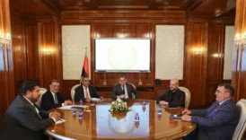 libyada deniz siniri gerilimi surerken ic catisma tirmaniyor ahpz7SGG