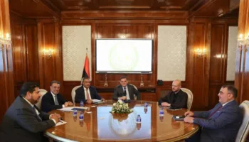 libyada deniz siniri gerilimi surerken ic catisma tirmaniyor ahpz7SGG