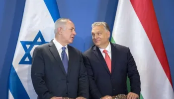 macaristan ucmnin kararina meydan okuyor netanyahuyu agirladi m4yiJ18Y