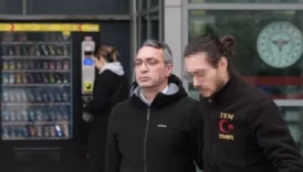 mahir polat cezaevinden hastaneye kaldirildi FvS6puNy
