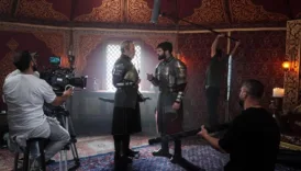 mehmet fetihler sultani dizisinin oyunculari konustu VZuM19nb