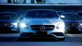mercedes benzin satislari dustu maVxiqKP