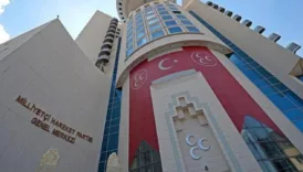 mhp chp turk milletine layik degil g7tHm96m