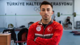 milli halterci harun algul altin madalya kazandi 9rtIQslH