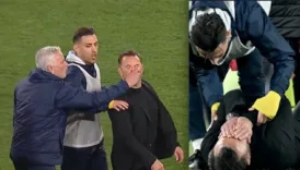 mourinho bu cesareti nereden aliyor bilmiyorum cK2y5e6k
