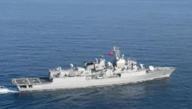msb tcg kemalreis gemisinde 1 asker sehit oldu cXmB93av